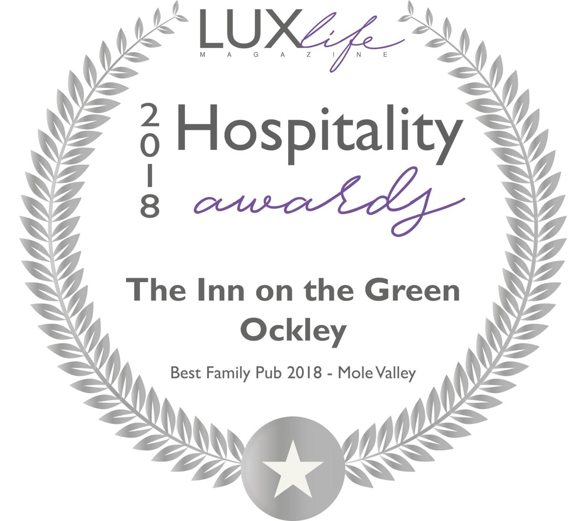 The Inn On The Green Ockley Экстерьер фото